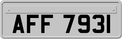 AFF7931