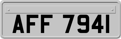 AFF7941