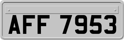 AFF7953