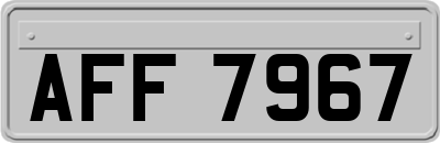 AFF7967