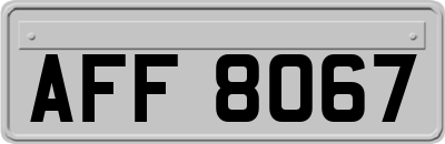 AFF8067