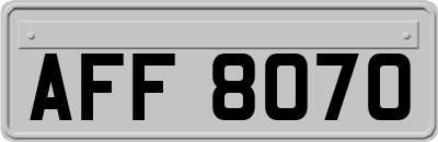 AFF8070