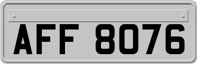 AFF8076