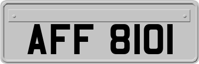 AFF8101