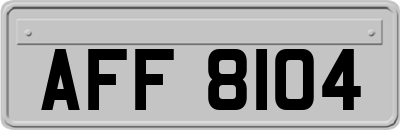 AFF8104