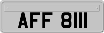 AFF8111