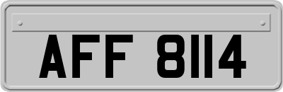 AFF8114