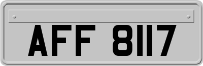 AFF8117