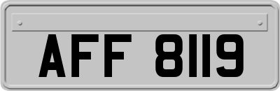 AFF8119