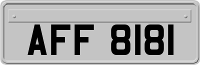 AFF8181