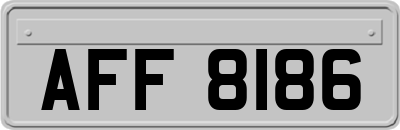 AFF8186