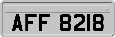 AFF8218