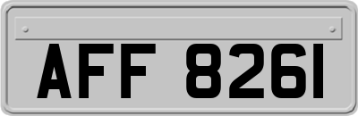 AFF8261