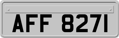 AFF8271