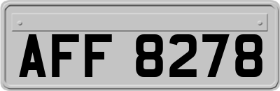 AFF8278