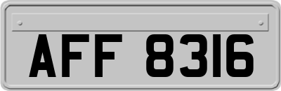 AFF8316
