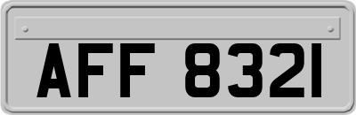 AFF8321