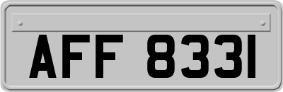 AFF8331