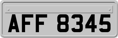 AFF8345