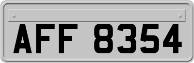 AFF8354