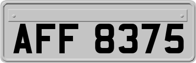 AFF8375