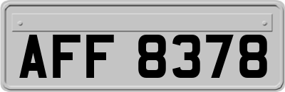 AFF8378