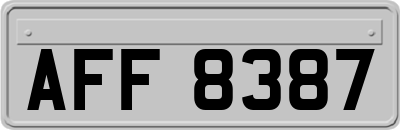 AFF8387