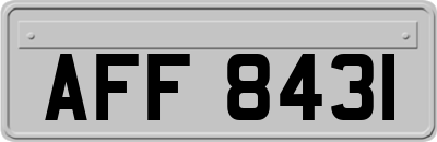 AFF8431