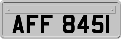 AFF8451