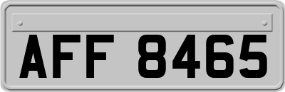 AFF8465