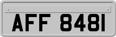AFF8481