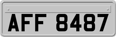 AFF8487