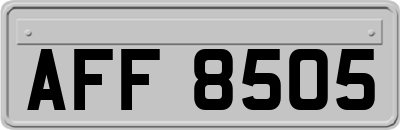 AFF8505
