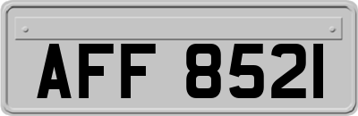 AFF8521