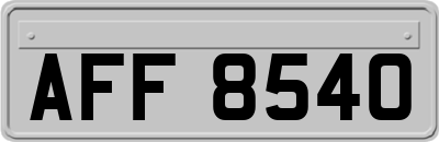 AFF8540