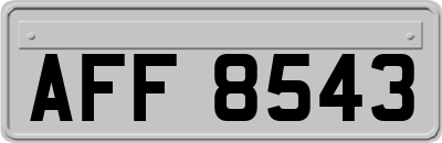 AFF8543