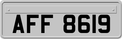 AFF8619