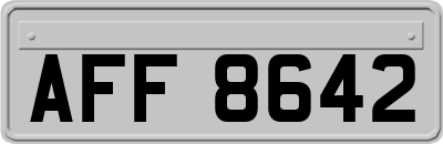 AFF8642