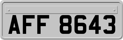 AFF8643