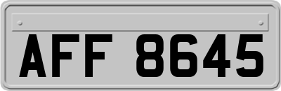 AFF8645