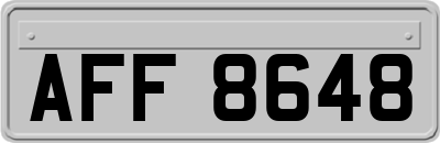 AFF8648