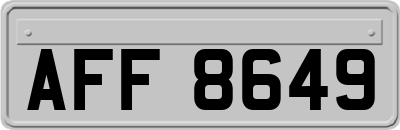 AFF8649