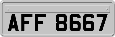 AFF8667