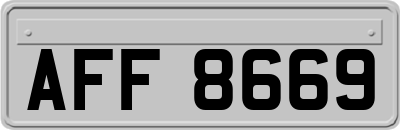 AFF8669