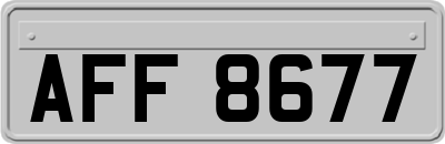 AFF8677