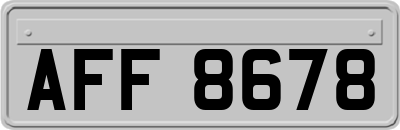 AFF8678
