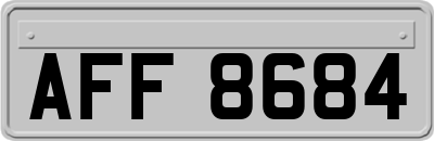 AFF8684