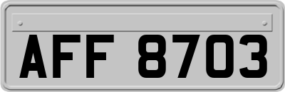 AFF8703