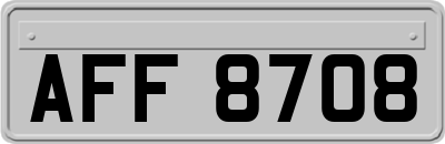 AFF8708