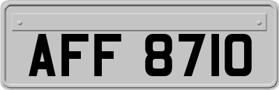 AFF8710